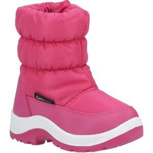 Cotswold Childrens/Kids Tirely Galoshes / Pink